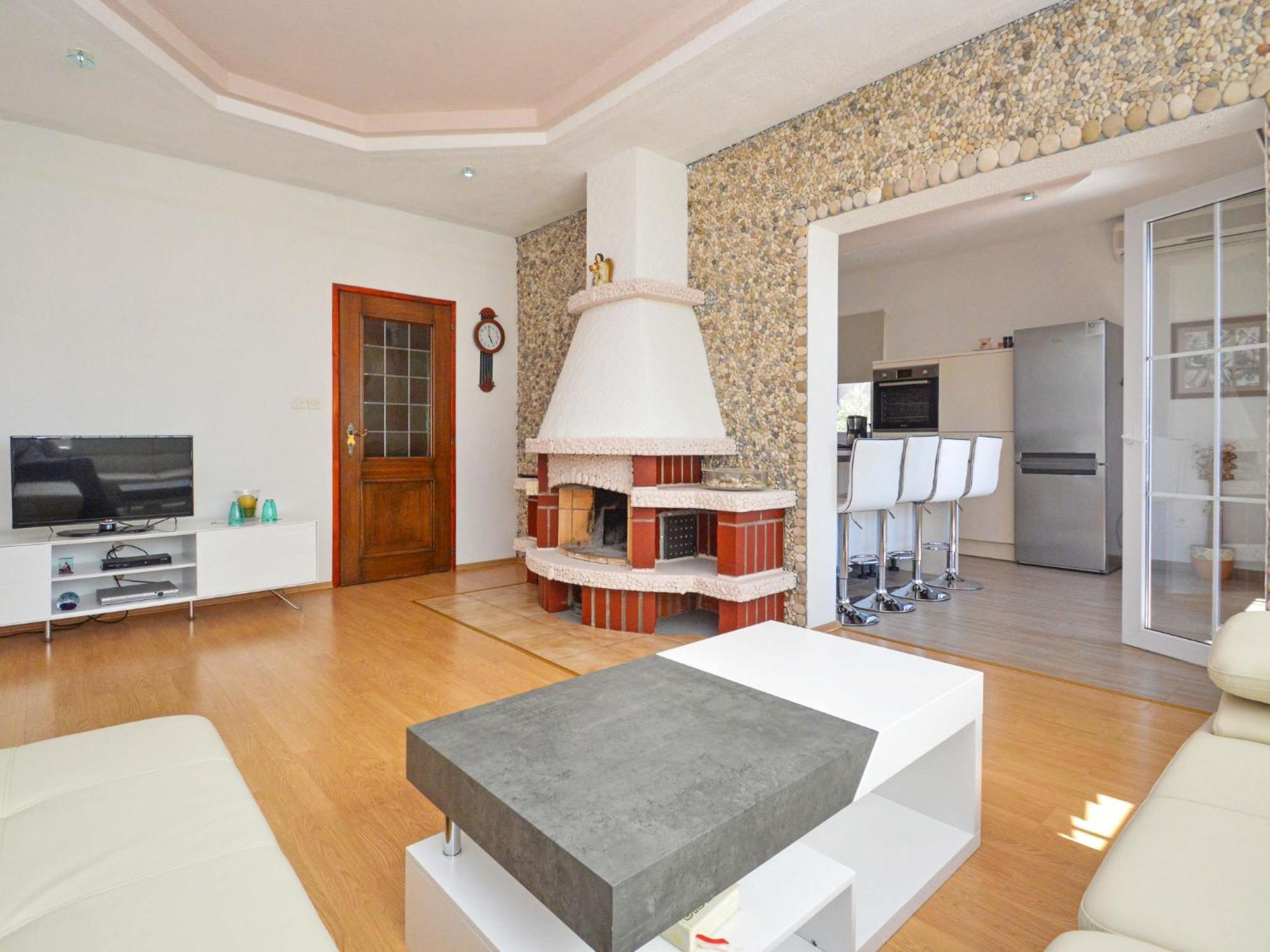 Holiday Home Marko By Interhome Filipac Exterior photo